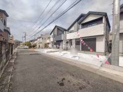 流山市こうのす台