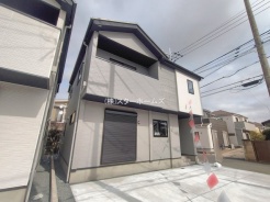 流山市こうのす台