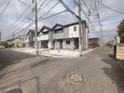 流山市こうのす台