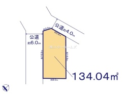 松戸市仲井町１丁目