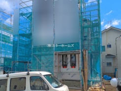 柏市光ケ丘１丁目