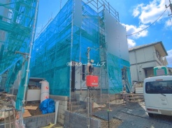 柏市光ケ丘１丁目