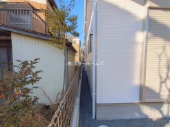 我孫子市湖北台２丁目