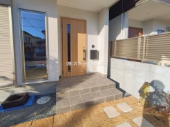 我孫子市湖北台２丁目