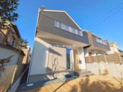 我孫子市湖北台２丁目