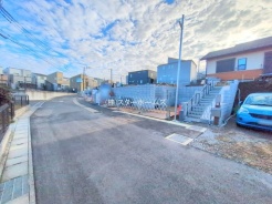 我孫子市台田２丁目