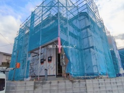 我孫子市台田２丁目