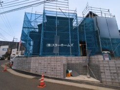 我孫子市台田２丁目