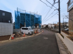 我孫子市台田２丁目