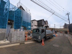 我孫子市台田２丁目