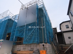 我孫子市台田２丁目