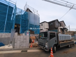 我孫子市台田２丁目