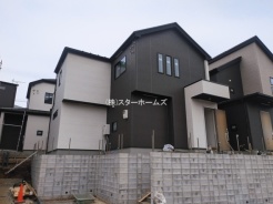 我孫子市台田２丁目