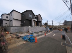 我孫子市台田２丁目