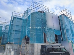 我孫子市台田２丁目