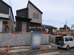 我孫子市台田２丁目