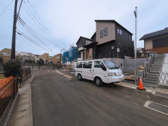 我孫子市台田２丁目