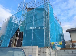 我孫子市台田２丁目