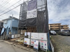 柏市あかね町