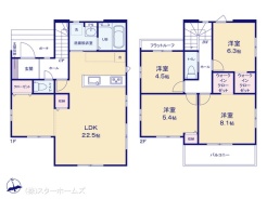 図面と異なる場合は現況を優先