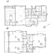 松戸市八ケ崎３丁目