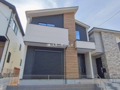 松戸市小金原１丁目