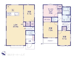 図面と異なる場合は現況を優先