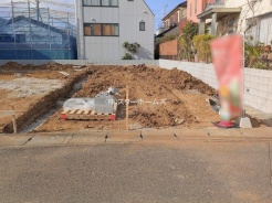 松戸市緑ケ丘２丁目