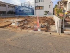 松戸市緑ケ丘２丁目