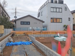 松戸市緑ケ丘２丁目