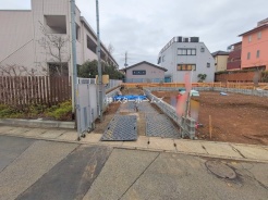 松戸市緑ケ丘２丁目