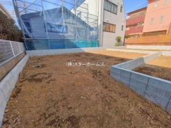 松戸市緑ケ丘２丁目