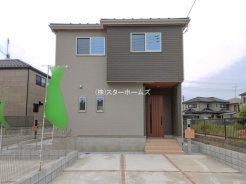野田市桜台