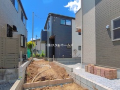 野田市桜台