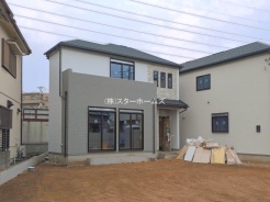 松戸市三矢小台３丁目