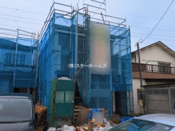 松戸市三矢小台３丁目