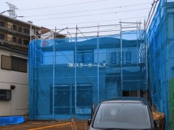 松戸市三矢小台３丁目