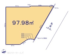図面と異なる場合は現況を優先
