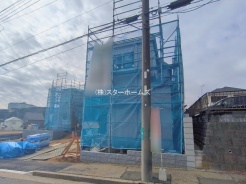 松戸市八ケ崎５丁目