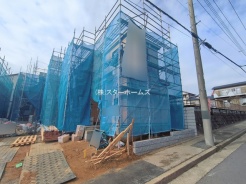 松戸市八ケ崎５丁目