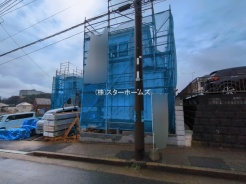 松戸市八ケ崎５丁目