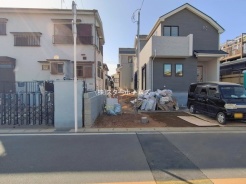 松戸市小金原７丁目