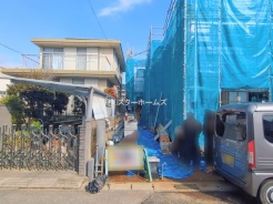 松戸市南花島３丁目