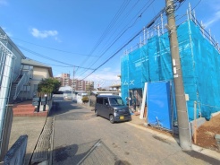 松戸市南花島３丁目