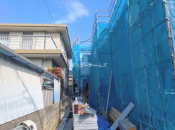 松戸市南花島３丁目