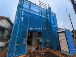 松戸市南花島３丁目