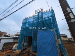 松戸市南花島３丁目