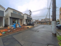 松戸市常盤平５丁目