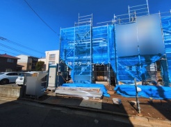 松戸市常盤平５丁目