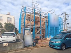 松戸市常盤平５丁目